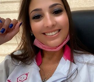 Clarissa Palermo de Freitas Enfermeira