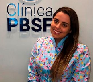 Daniela Pereira Rodrigues Enfermeira COREN 484739