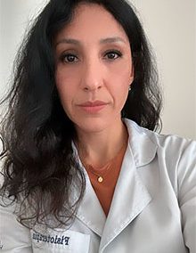 Mariana Werneck Costa Fisioterapeuta - CREFITO/3 – 53857