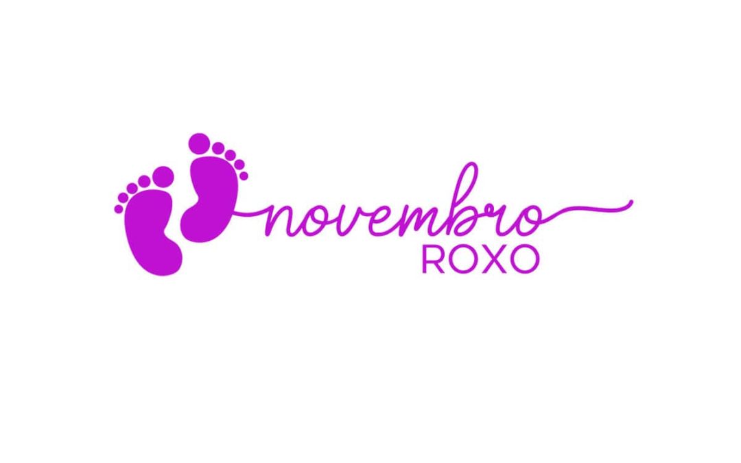 Prematuro - Novembro Roxo, prematuridade