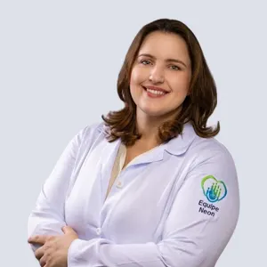 Dra. Gabriela Trevisan (Pediatra)